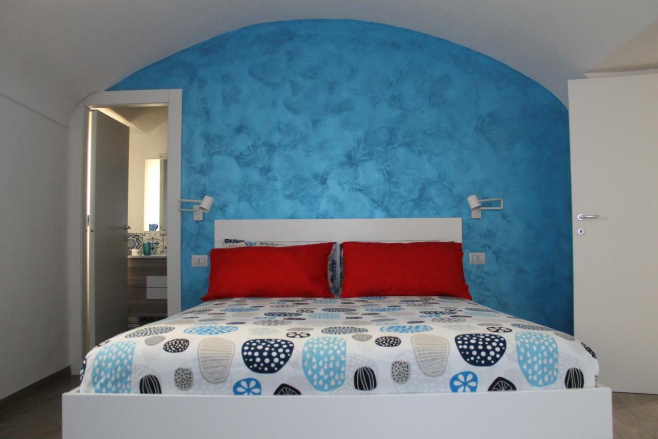Ferienhaus La Casetta Di Anna Capri