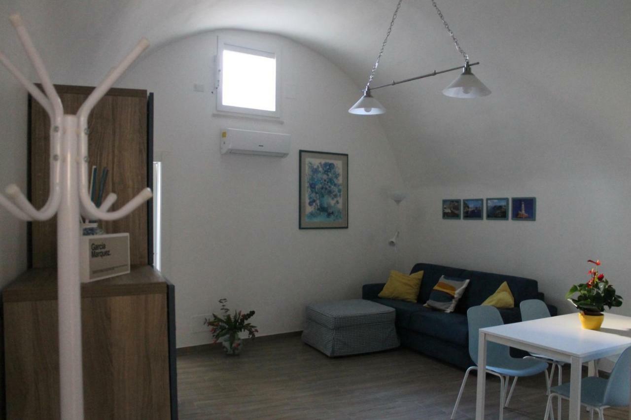 La Casetta Di Anna Ferienhaus