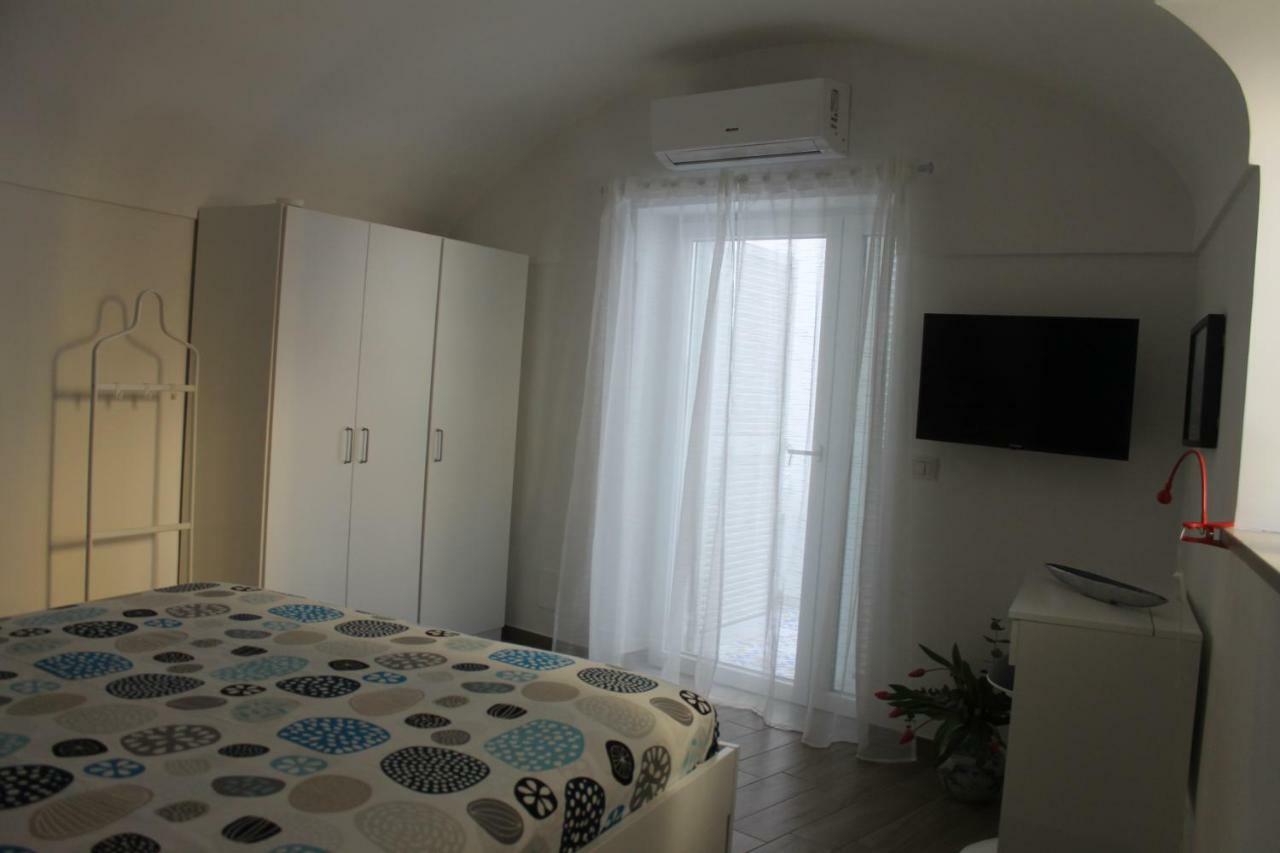La Casetta Di Anna Ferienhaus