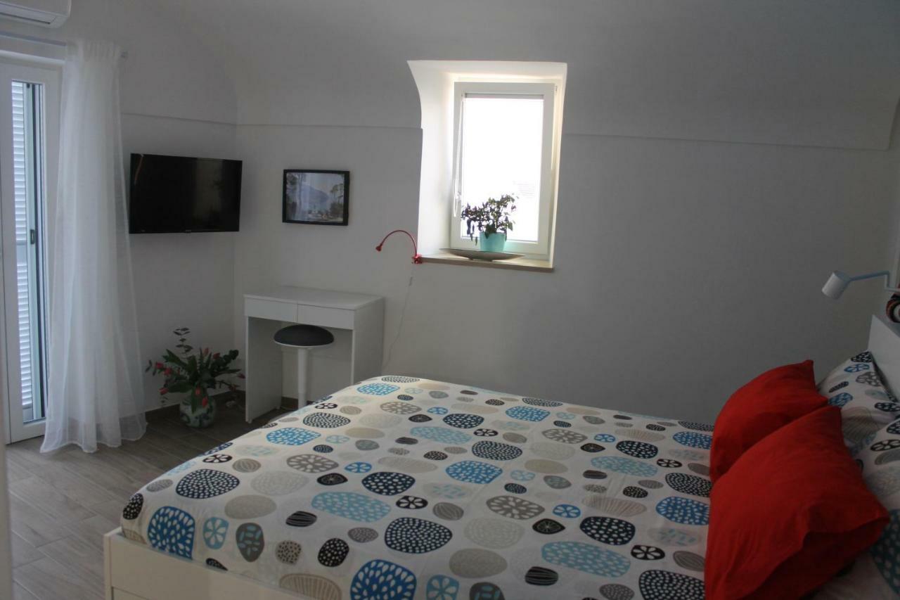 Ferienhaus La Casetta Di Anna *