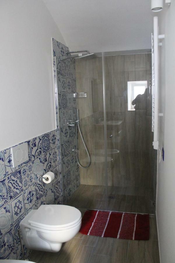 La Casetta Di Anna Ferienhaus