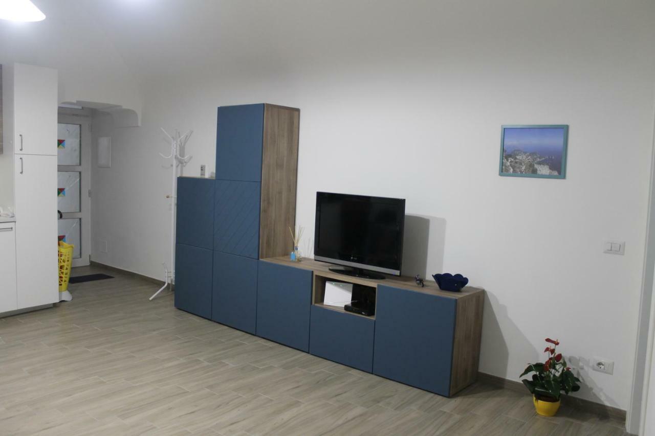 Ferienhaus La Casetta Di Anna *