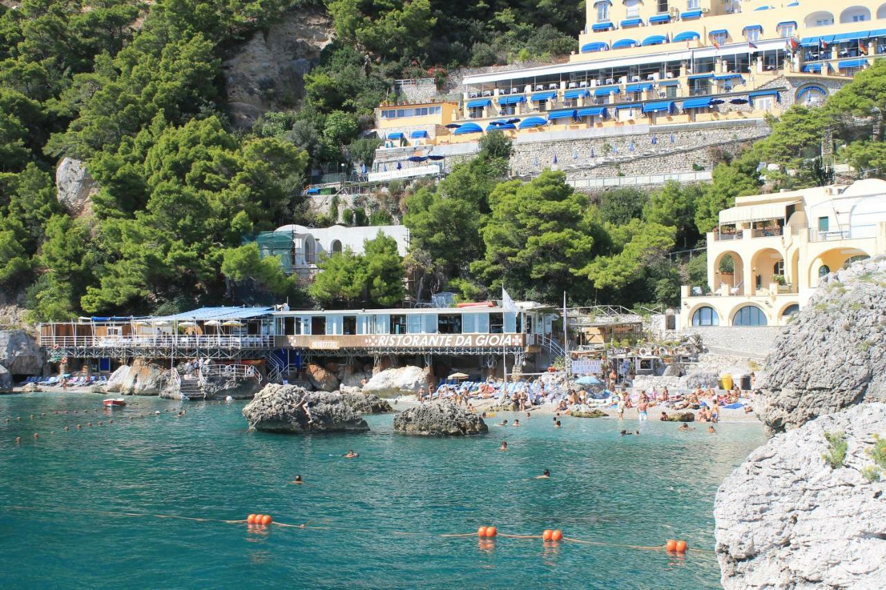 Сasa de vacaciones La Casetta Di Anna